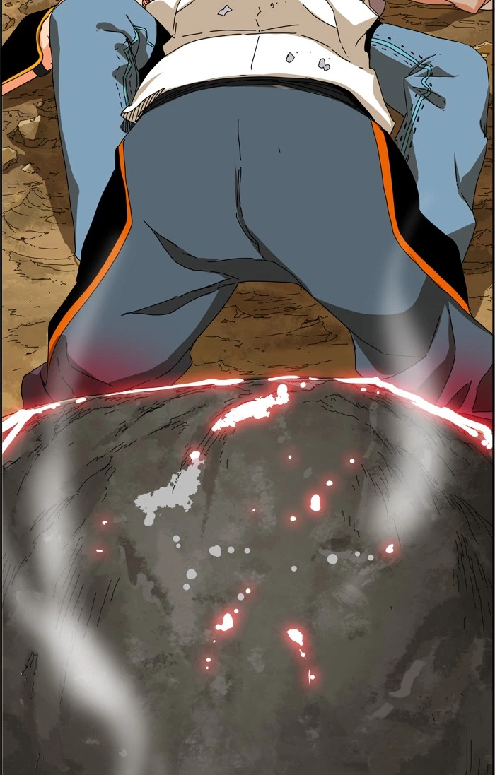 The God of High School Chapter 353 — page 66
