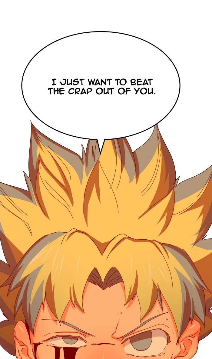 The God of High School Chapter 353 — page 79
