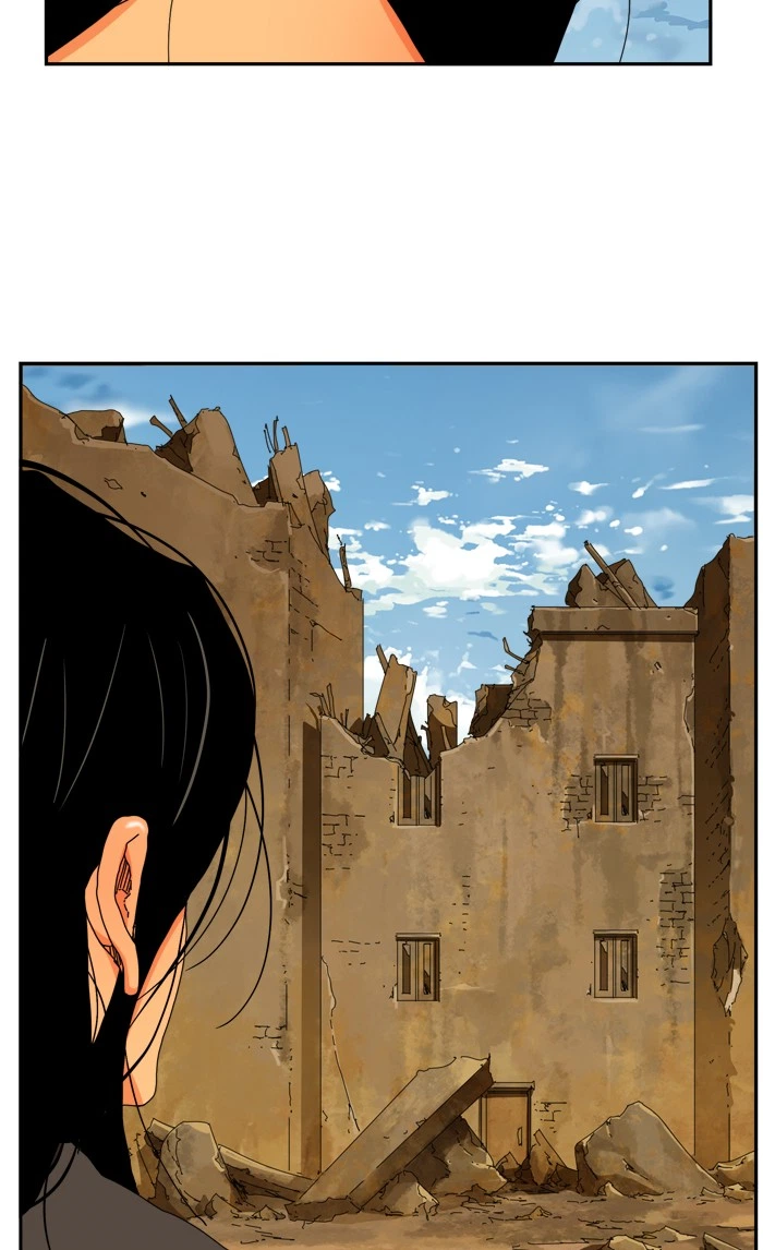 The God of High School Chapter 353 — page 88