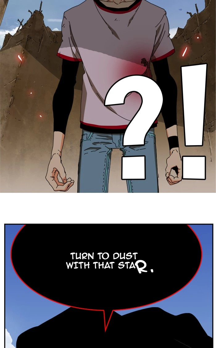 The God of High School Chapter 353 — page 102