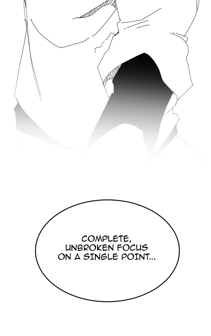 The God of High School Chapter 353 — page 110