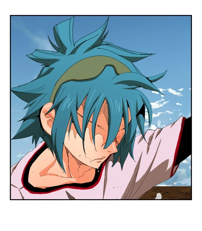 The God of High School Chapter 354 — page 2