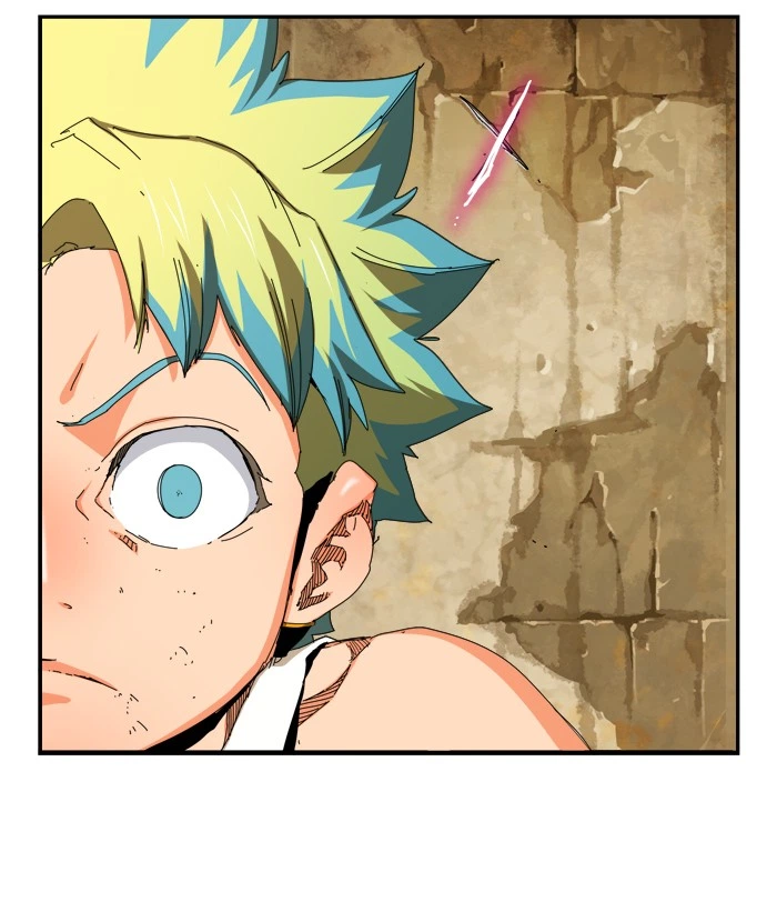 The God of High School Chapter 354 — page 13