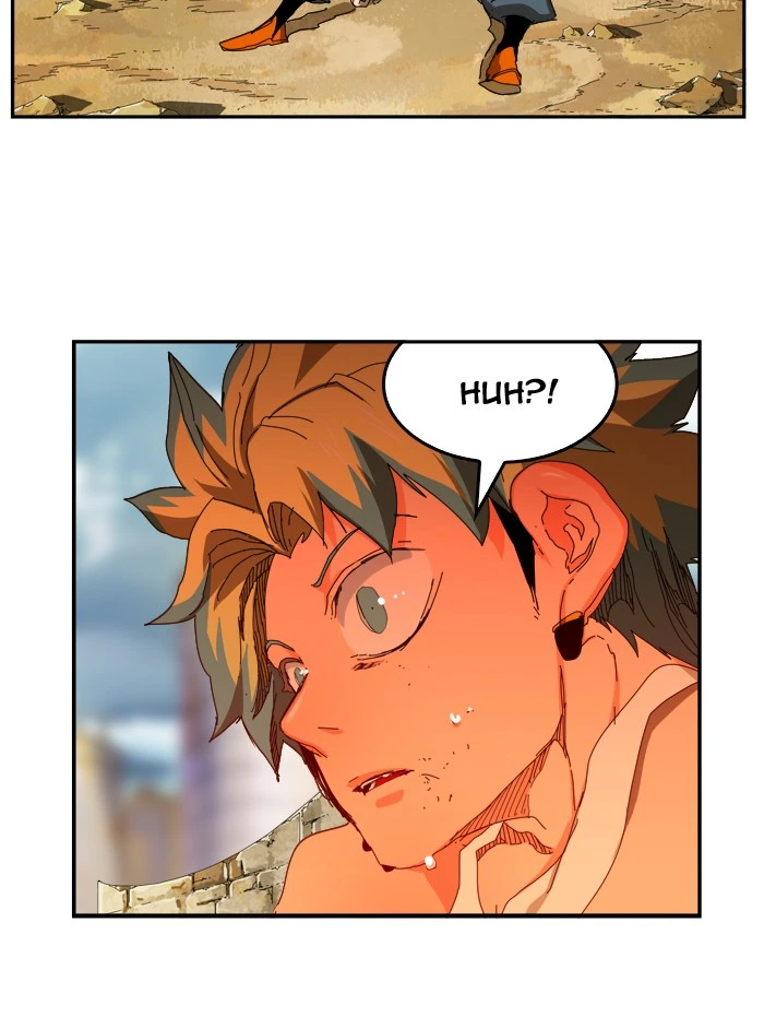 The God of High School Chapter 354 — page 15