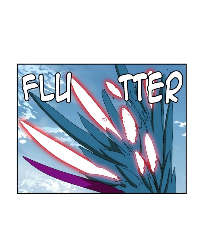 The God of High School Chapter 354 — page 18