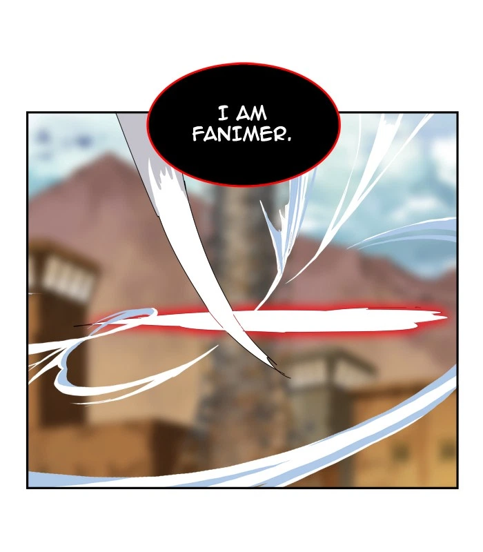 The God of High School Chapter 354 — page 23