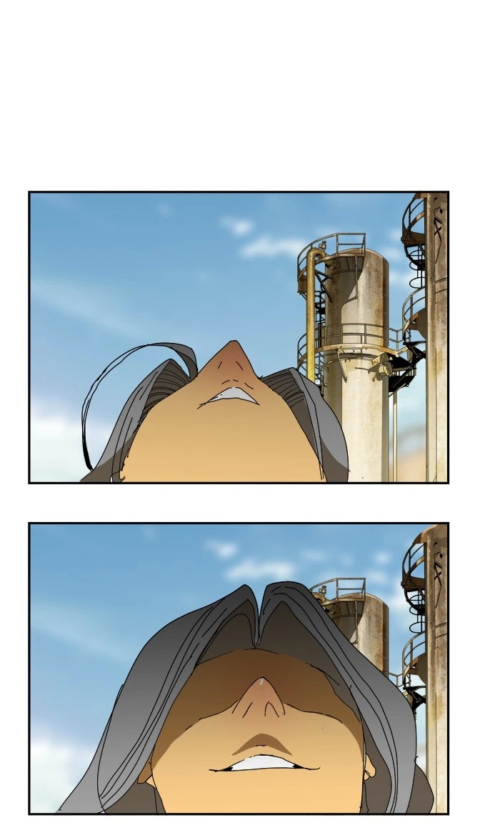 The God of High School Chapter 354 — page 31