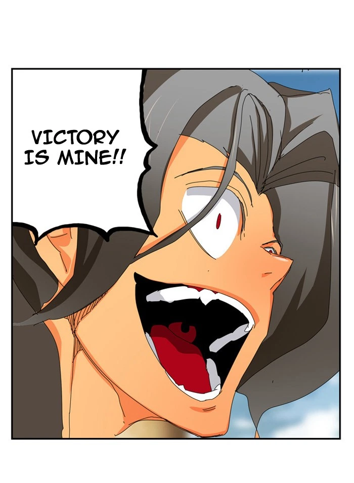 The God of High School Chapter 354 — page 42