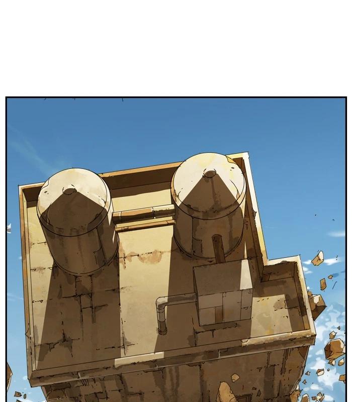 The God of High School Chapter 354 — page 48