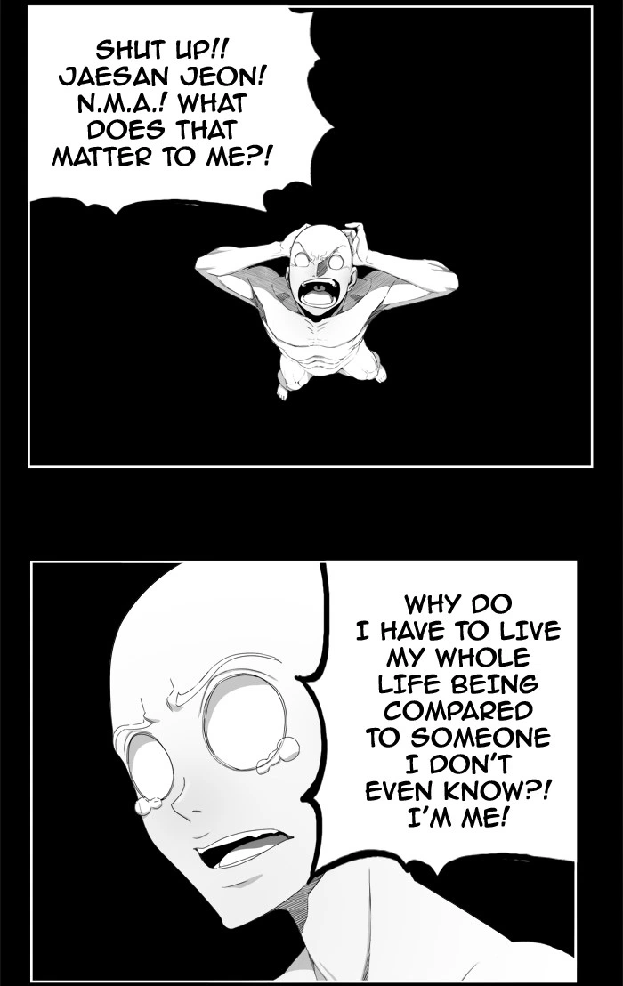 The God of High School Chapter 354 — page 67