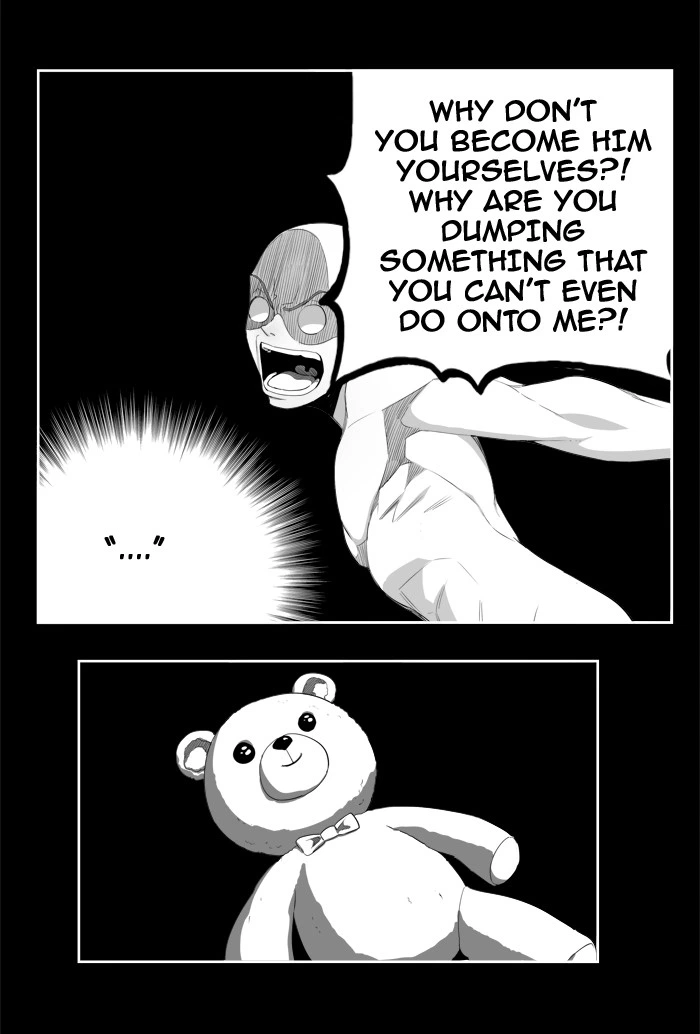 The God of High School Chapter 354 — page 68