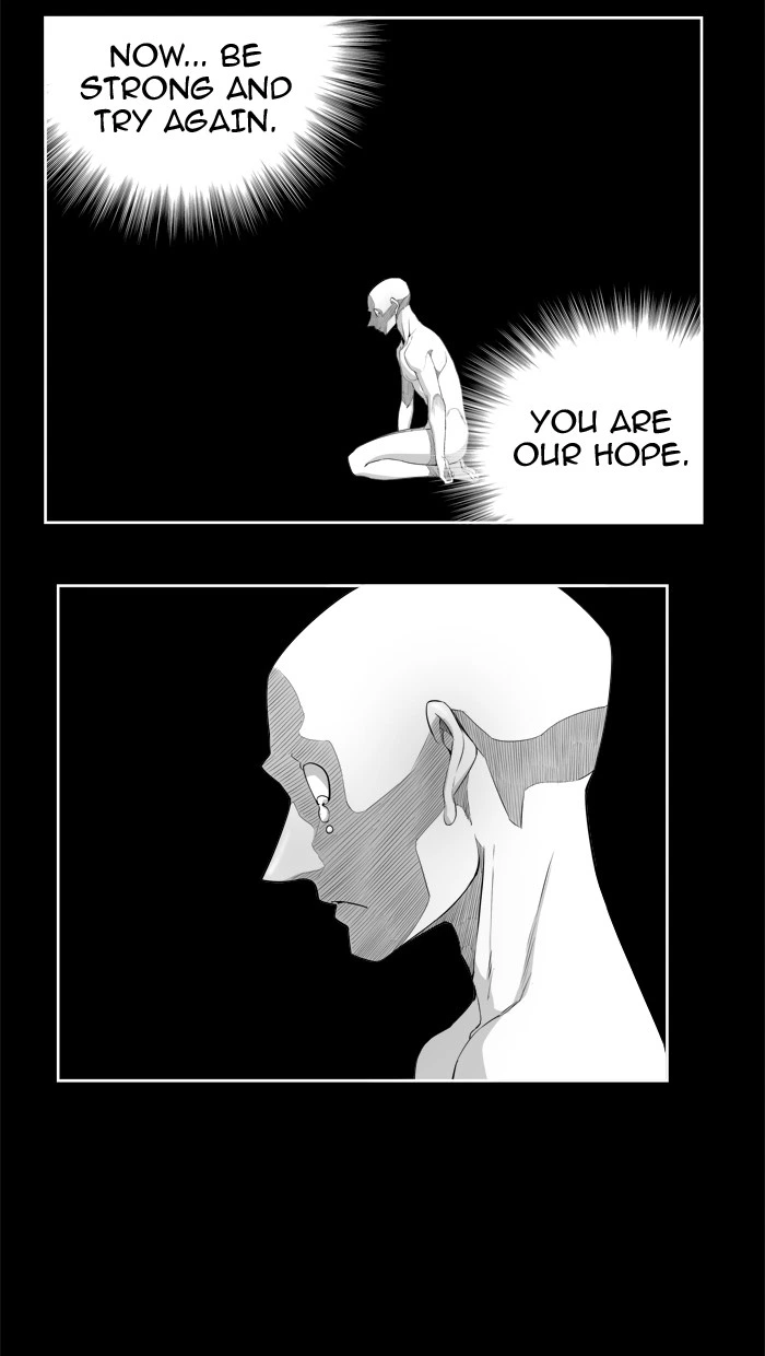 The God of High School Chapter 354 — page 70