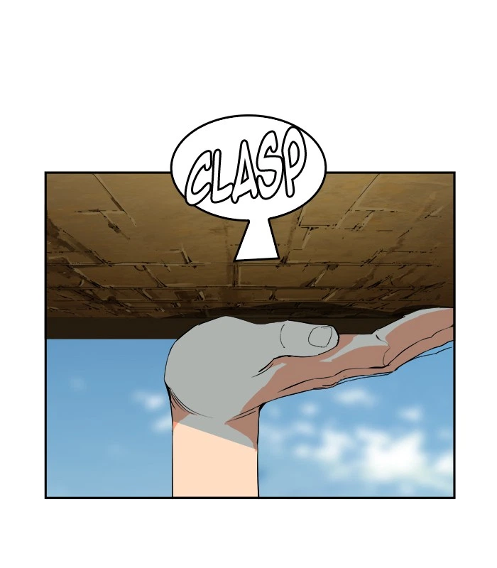 The God of High School Chapter 354 — page 88