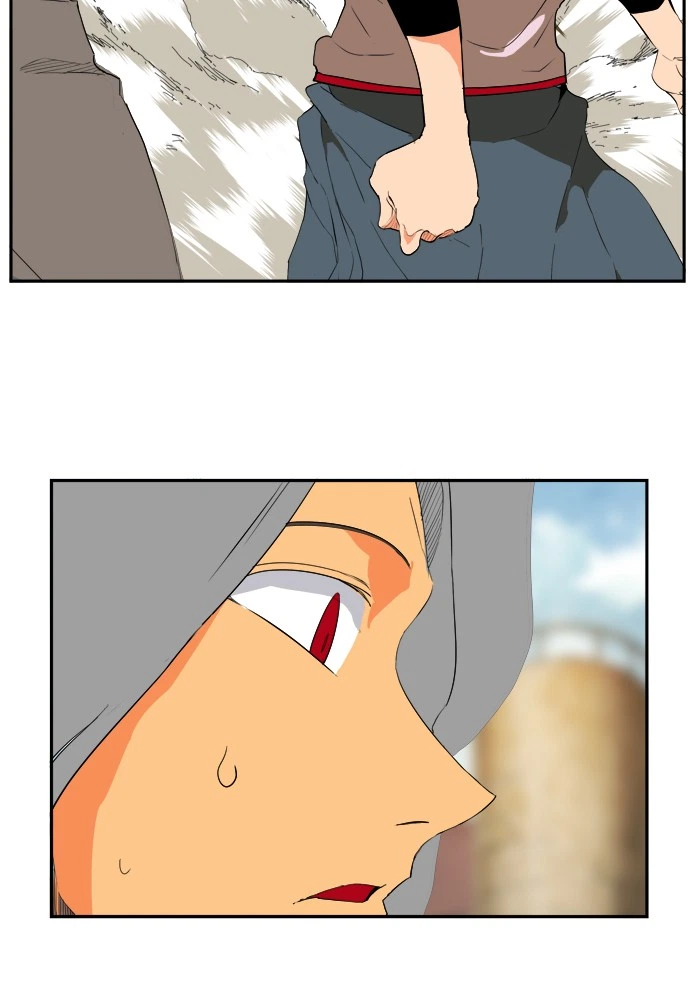 The God of High School Chapter 354 — page 90
