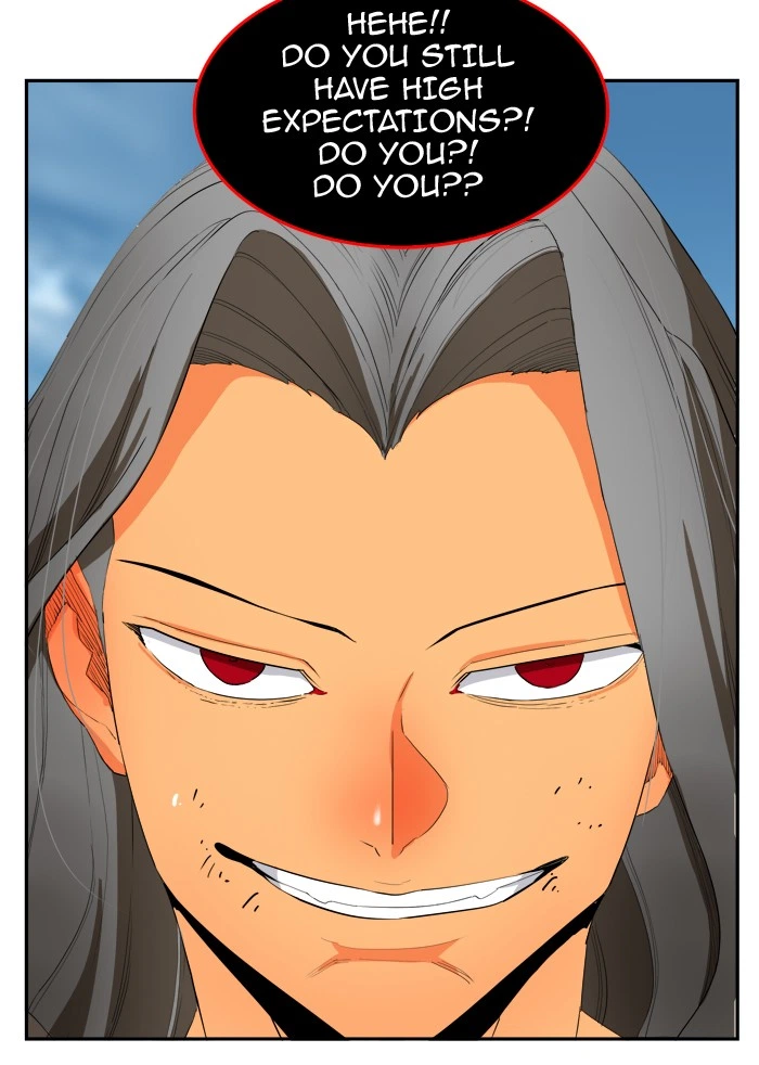 The God of High School Chapter 354 — page 96