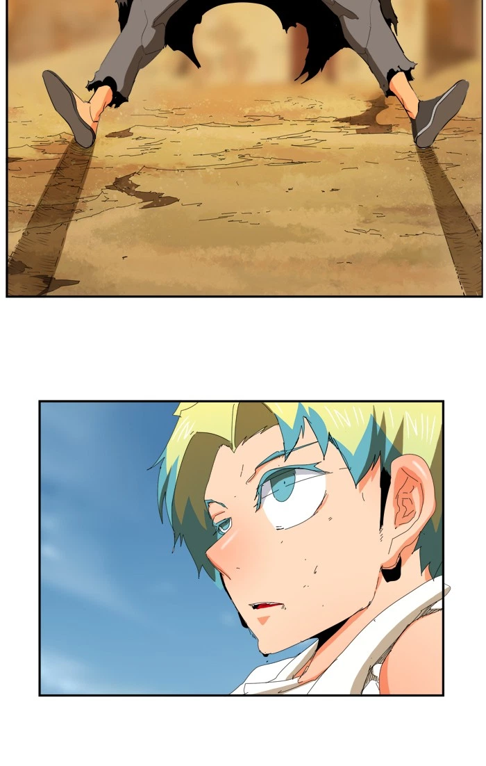 The God of High School Chapter 354 — page 98