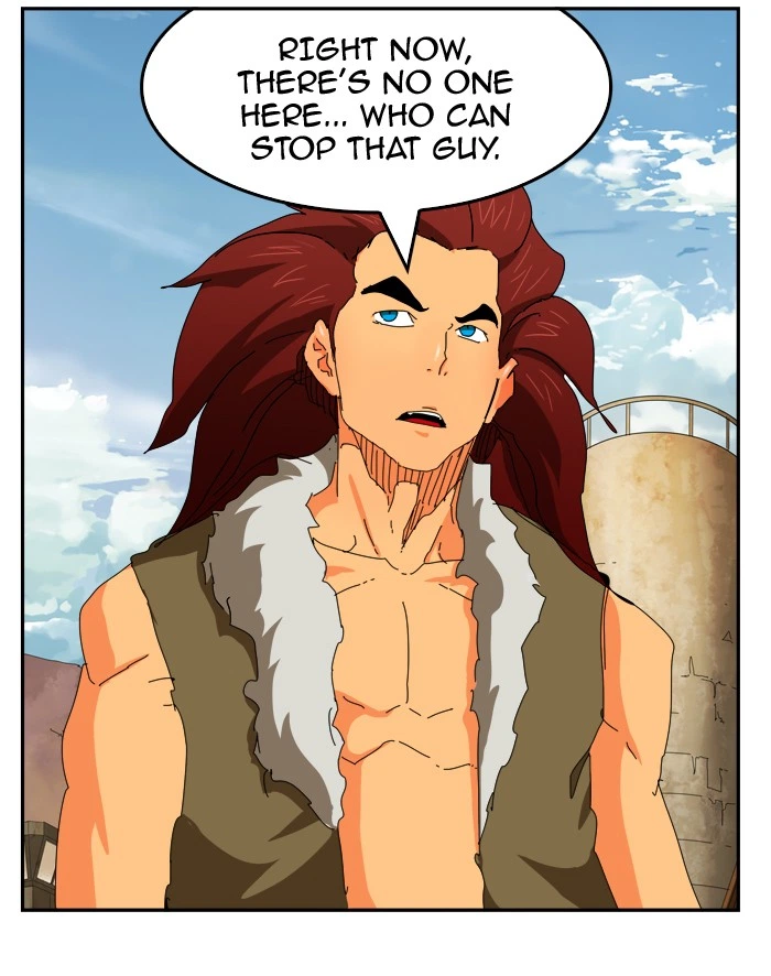 The God of High School Chapter 354 — page 106