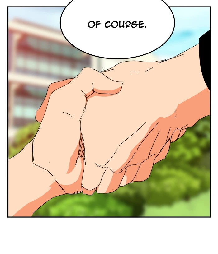 The God of High School Chapter 355 — page 69