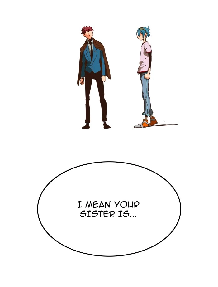 The God of High School Chapter 356 — page 22
