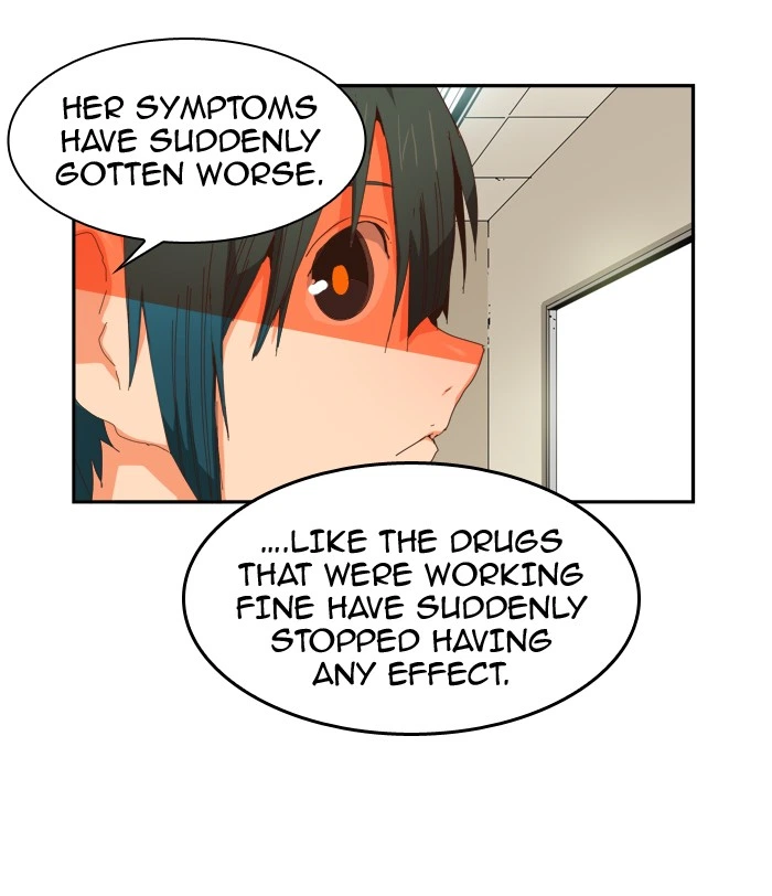 The God of High School Chapter 356 — page 33