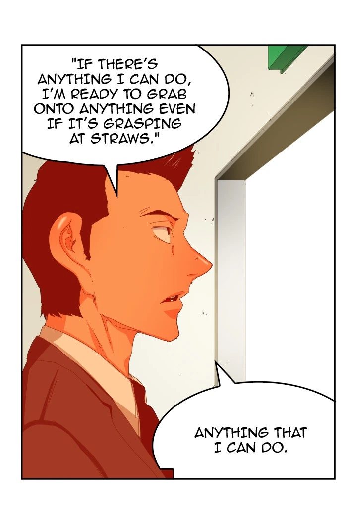 The God of High School Chapter 356 — page 38