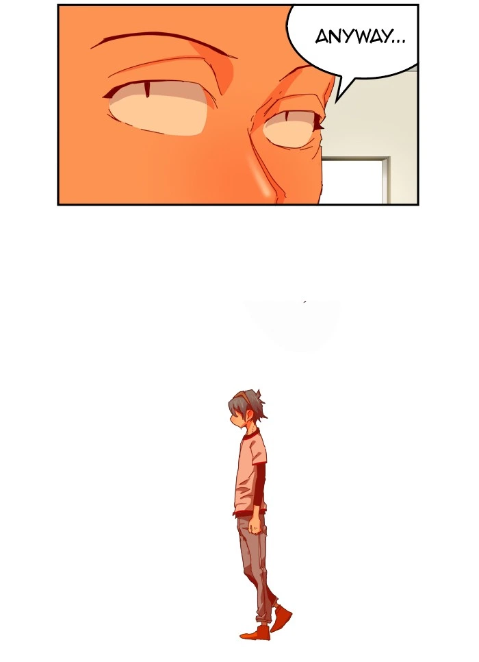 The God of High School Chapter 356 — page 45