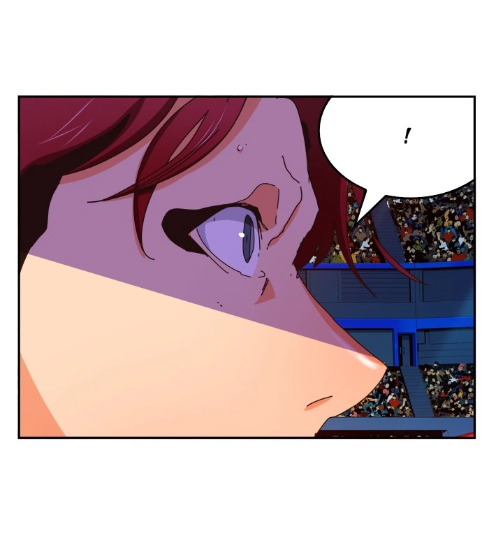 The God of High School Chapter 356 — page 72