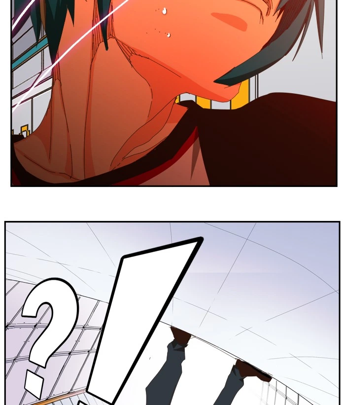 The God of High School Chapter 357 — page 50