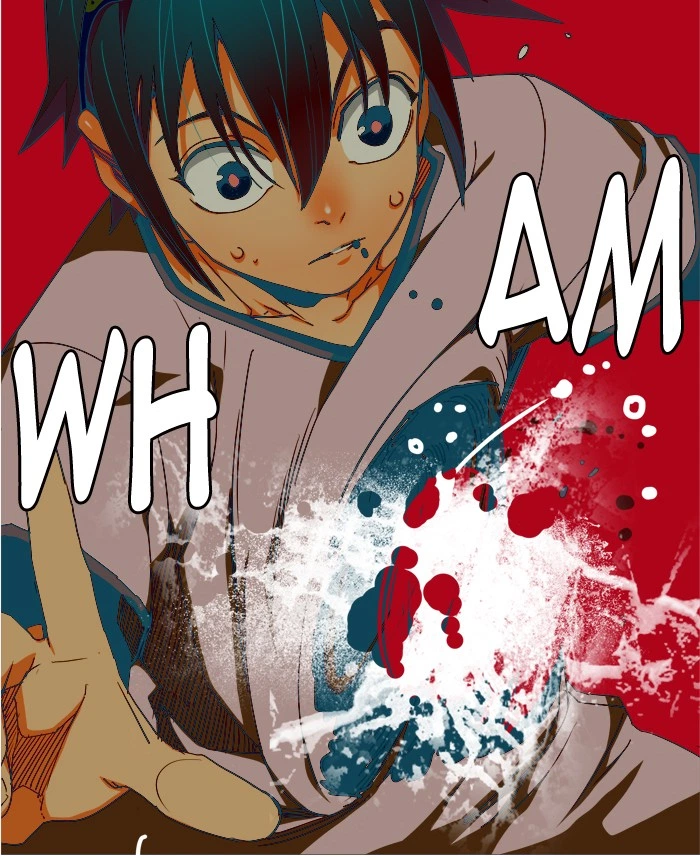 The God of High School Chapter 358 — page 4