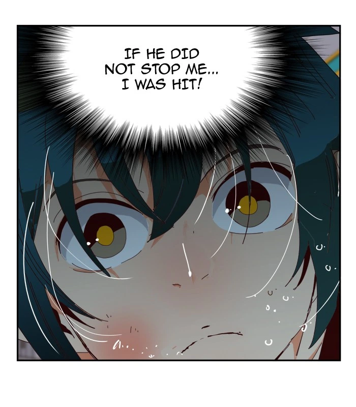 The God of High School Chapter 358 — page 10