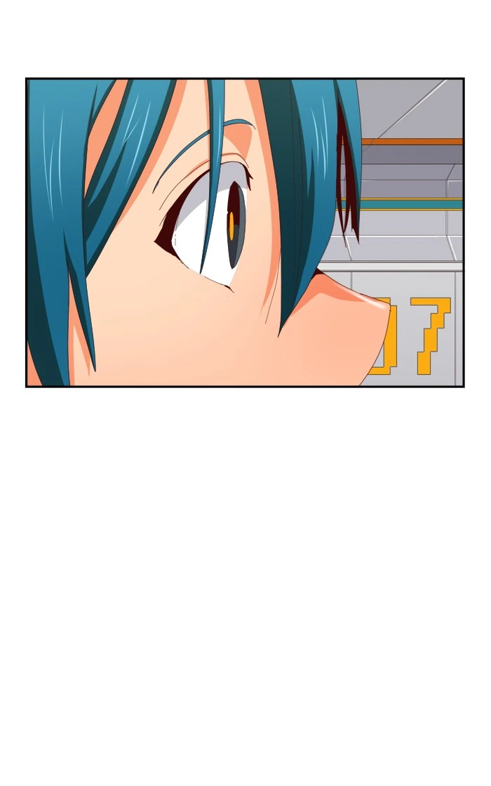 The God of High School Chapter 358 — page 30