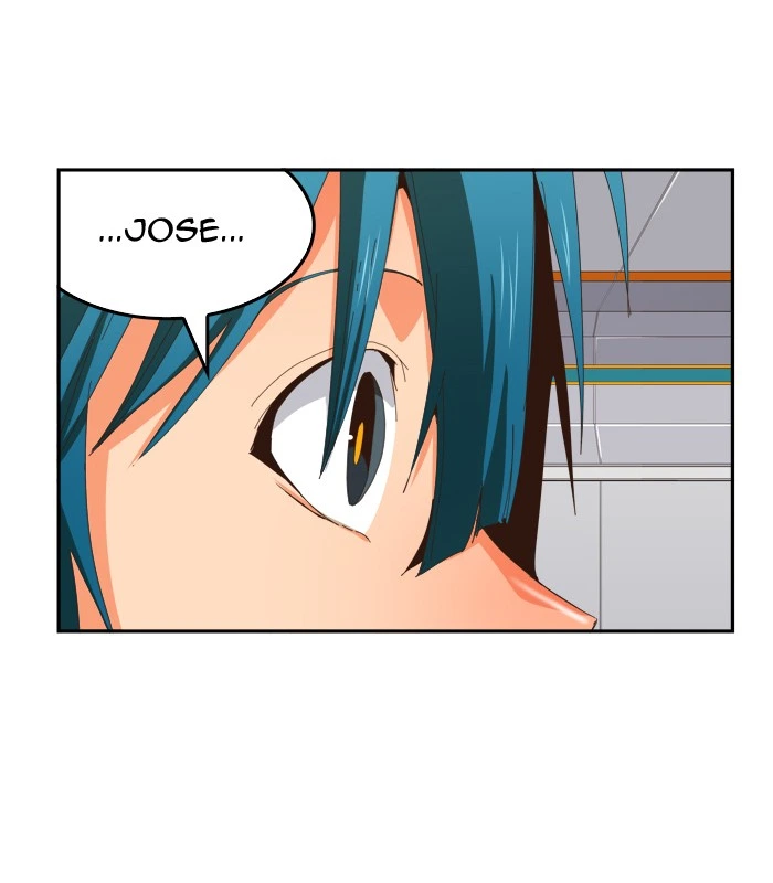 The God of High School Chapter 358 — page 62