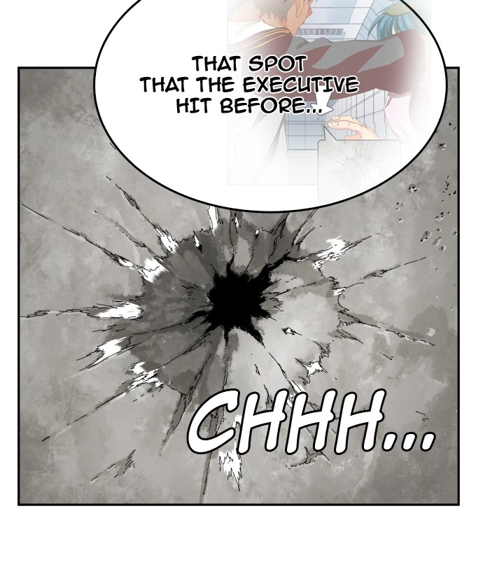 The God of High School Chapter 358 — page 65