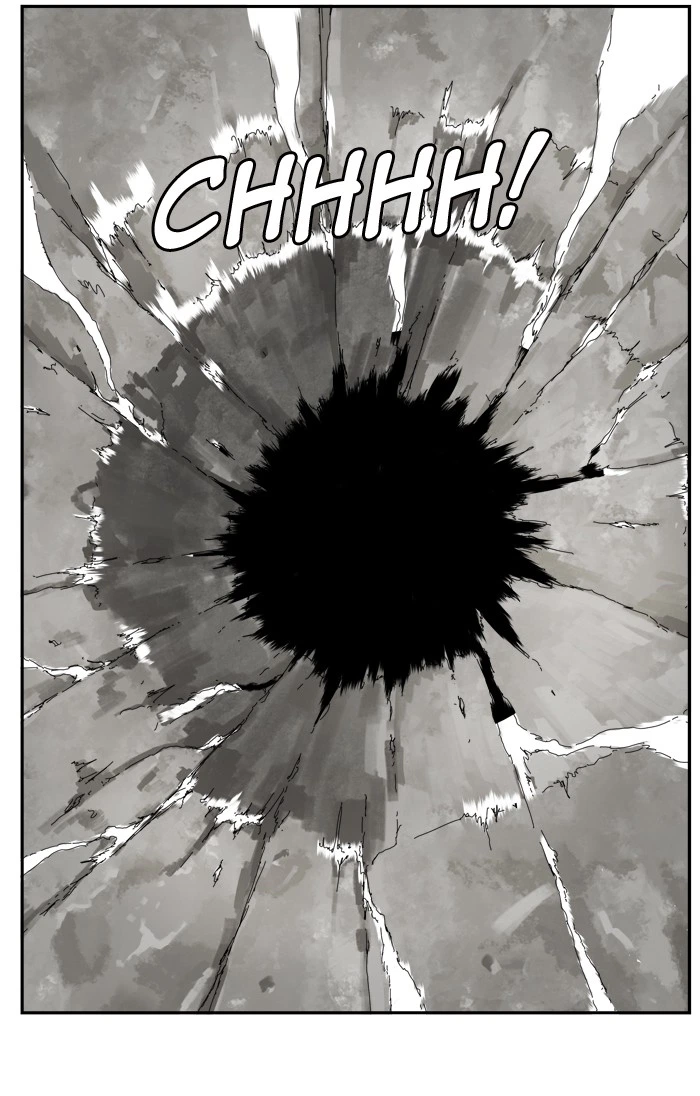 The God of High School Chapter 358 — page 66
