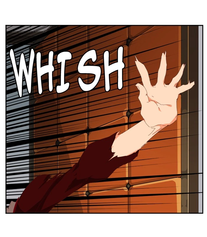 The God of High School Chapter 358 — page 76