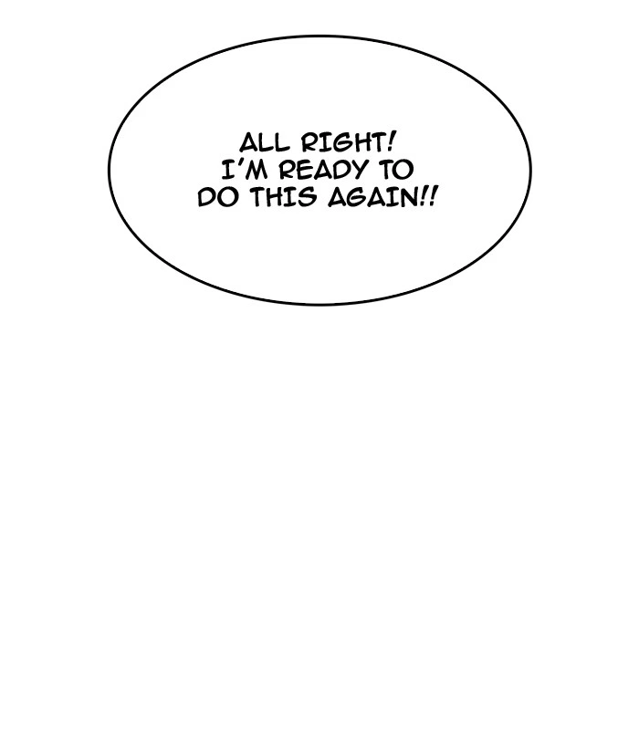 The God of High School Chapter 358 — page 87