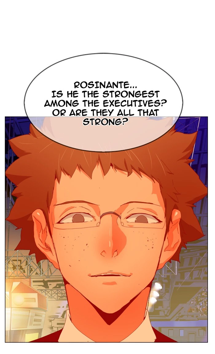 The God of High School Chapter 359 — page 1