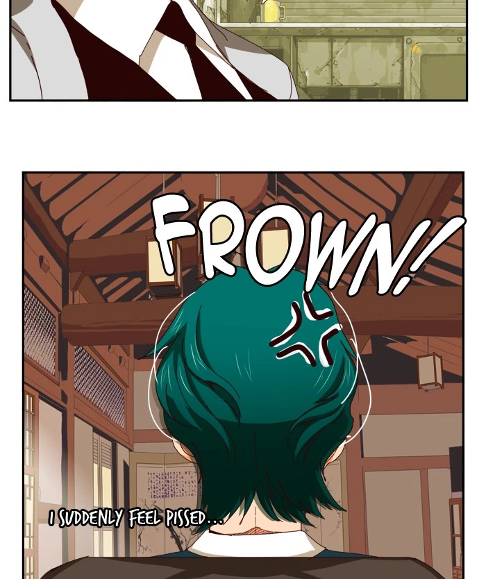 The God of High School Chapter 359 — page 17