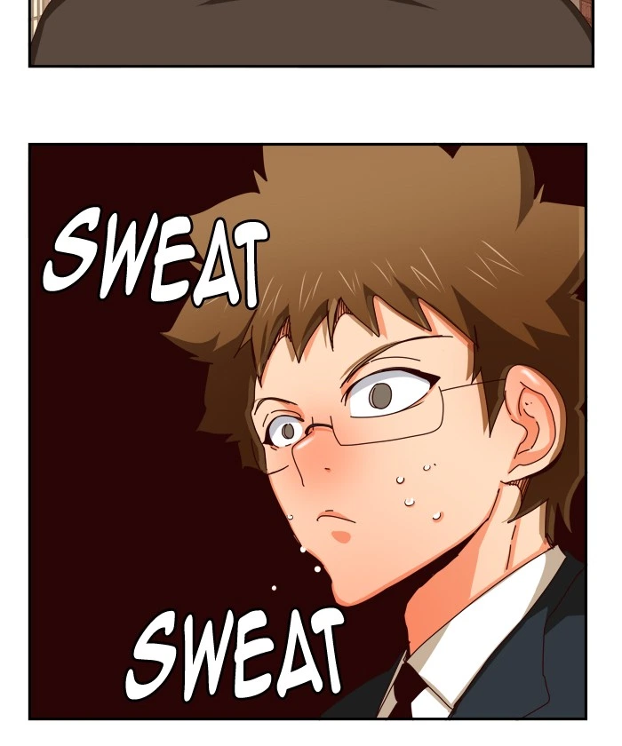 The God of High School Chapter 359 — page 18