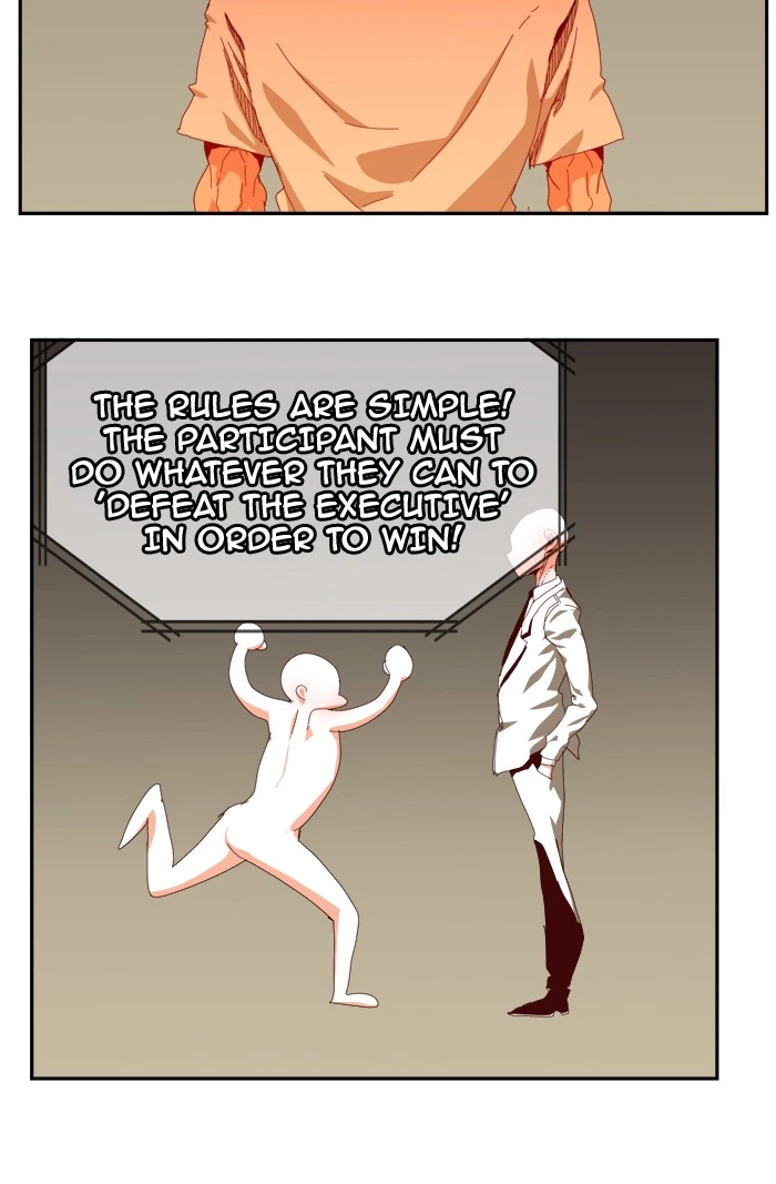 The God of High School Chapter 359 — page 31