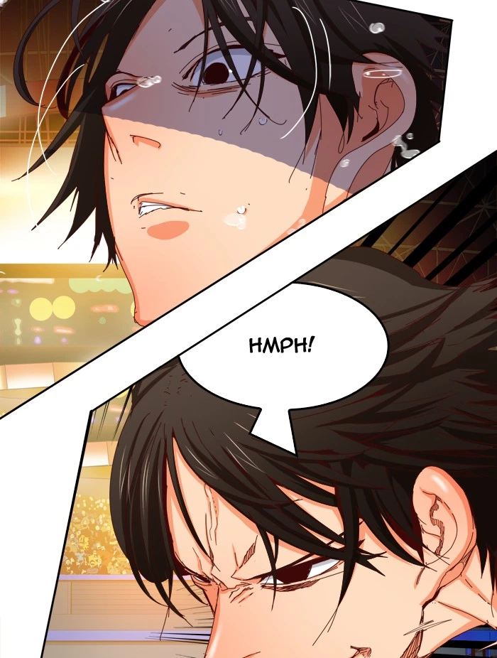 The God of High School Chapter 360 — page 16