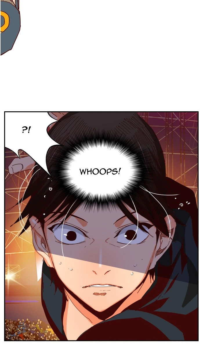 The God of High School Chapter 360 — page 29