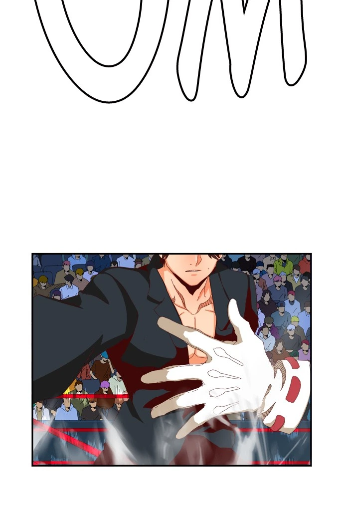 The God of High School Chapter 360 — page 61