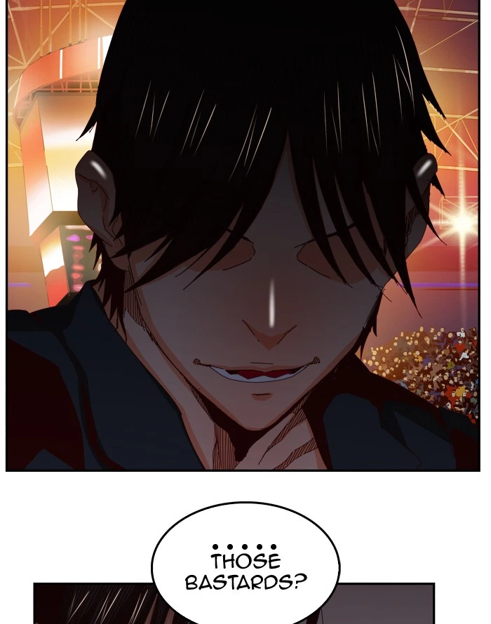 The God of High School Chapter 360 — page 64