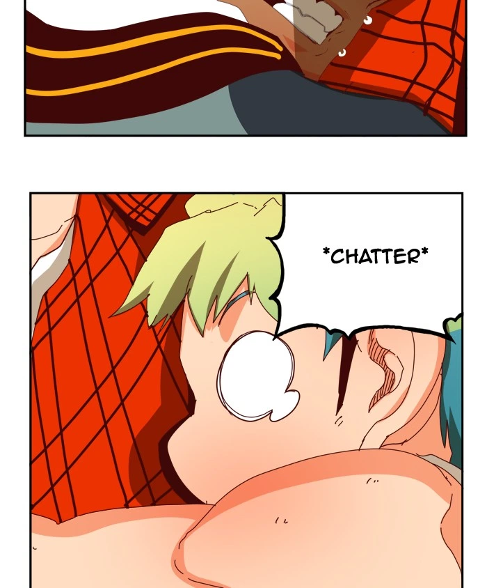 The God of High School Chapter 360 — page 68
