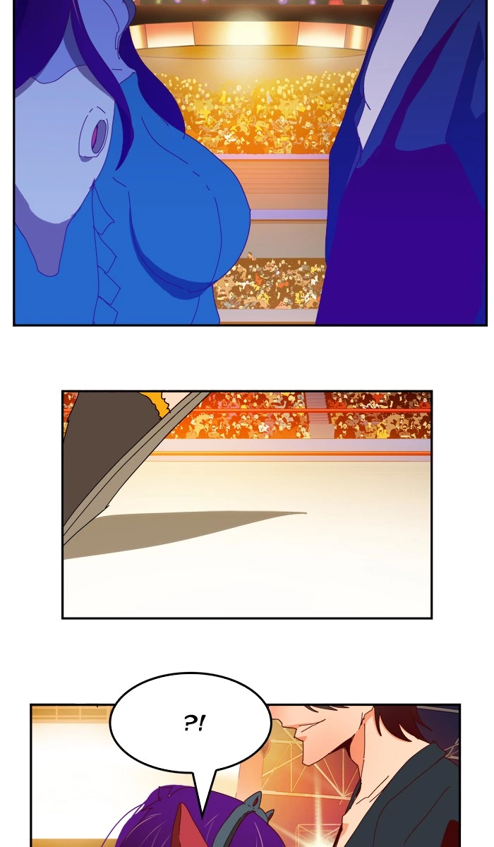 The God of High School Chapter 360 — page 71