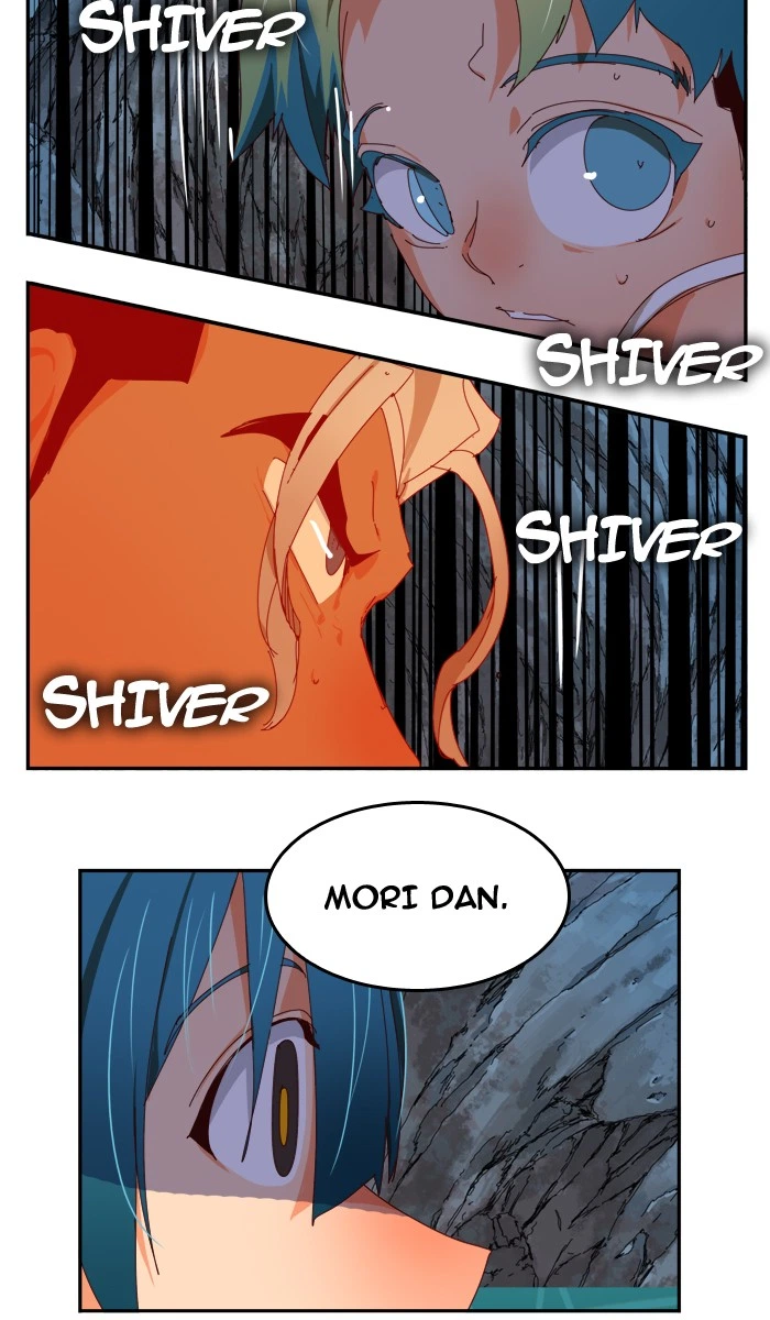 The God of High School Chapter 360 — page 75