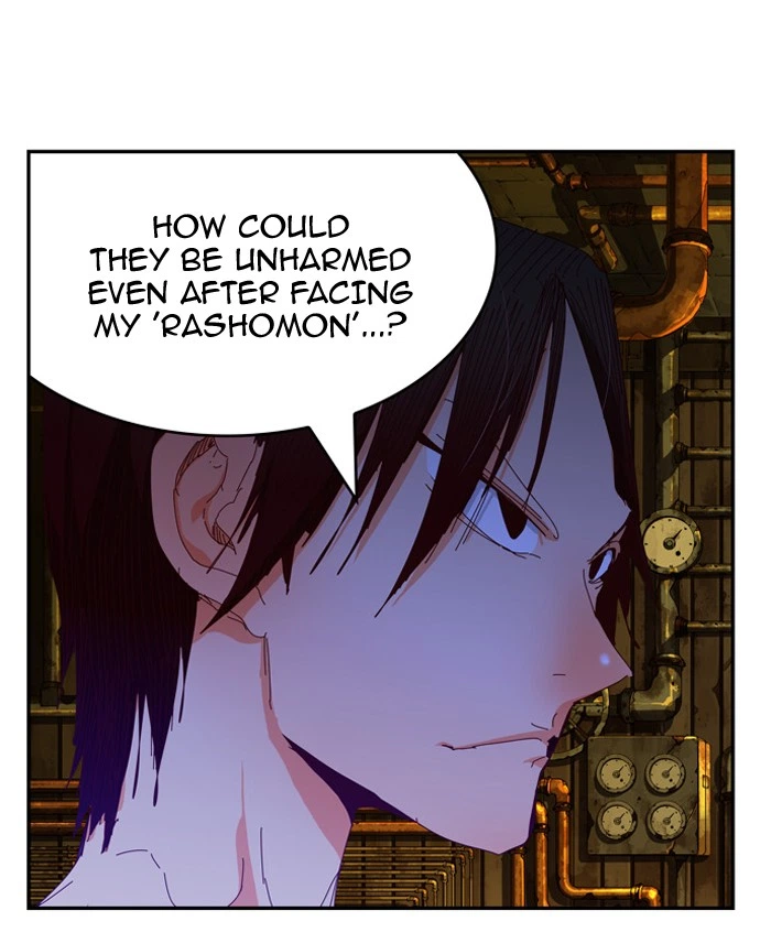 The God of High School Chapter 360 — page 83