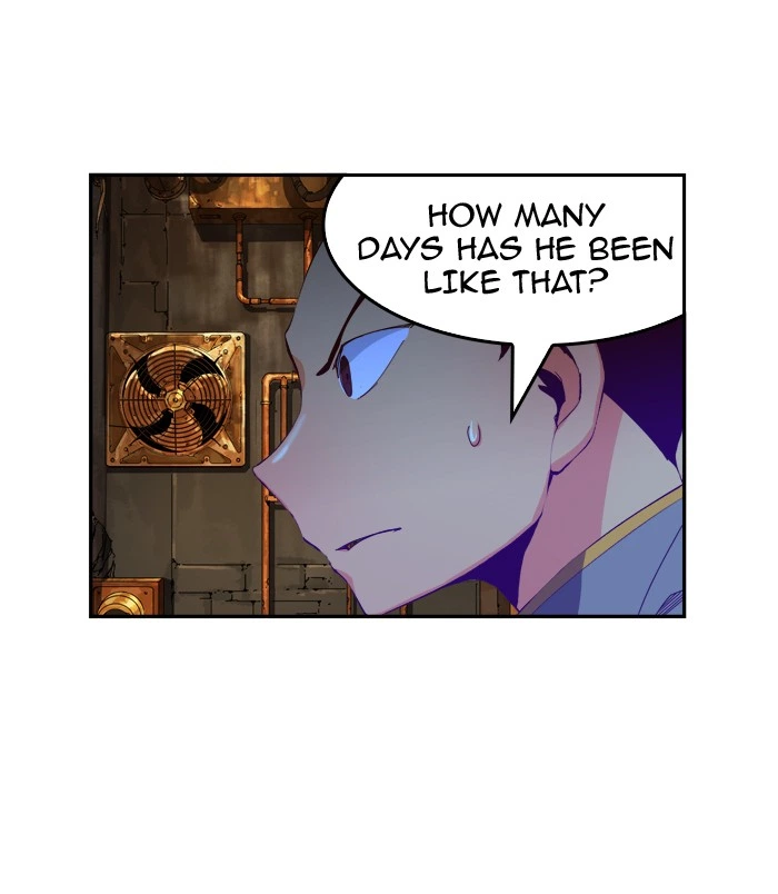 The God of High School Chapter 361 — page 4