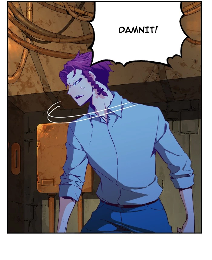 The God of High School Chapter 361 — page 10